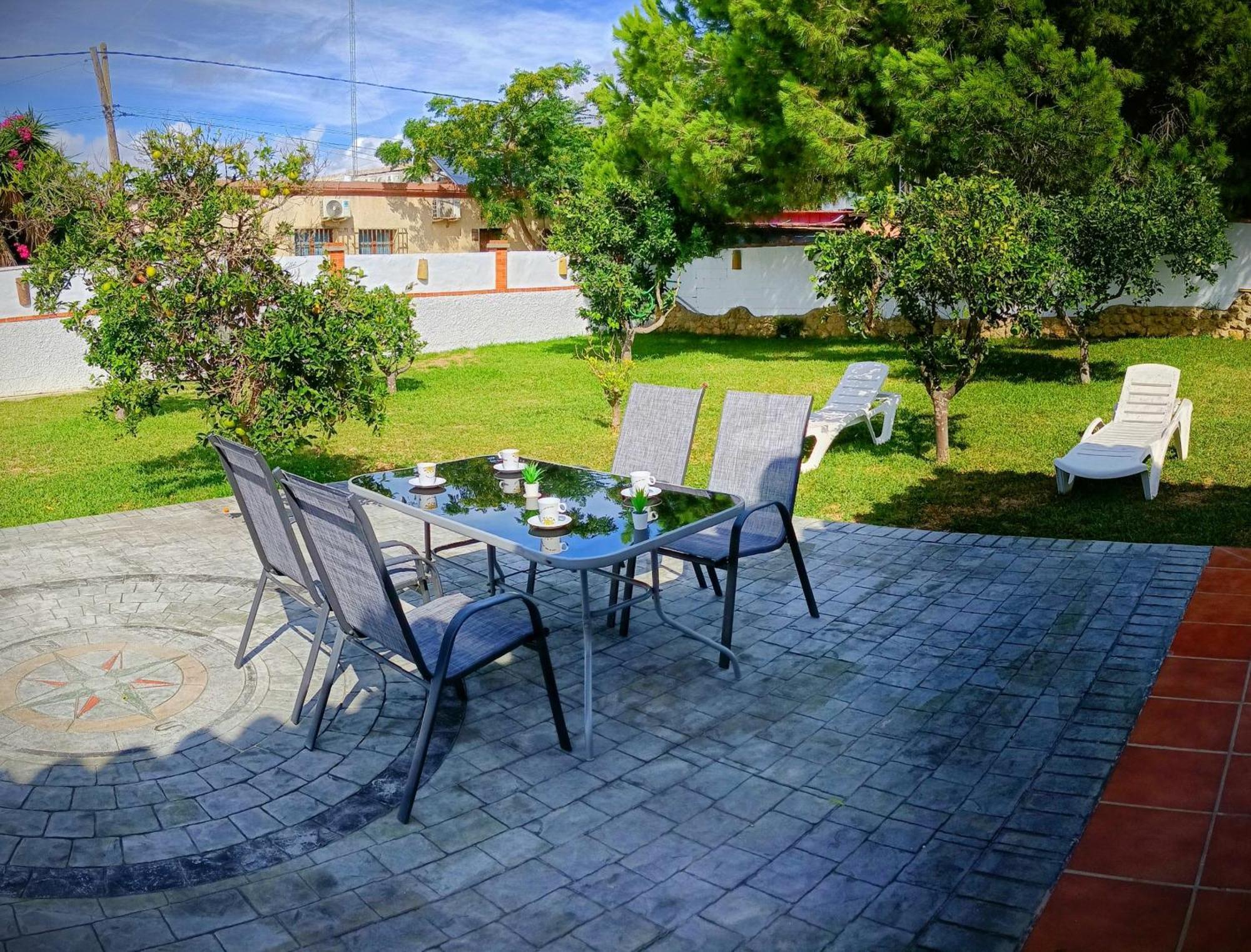 Holiday home Mari Carmen *