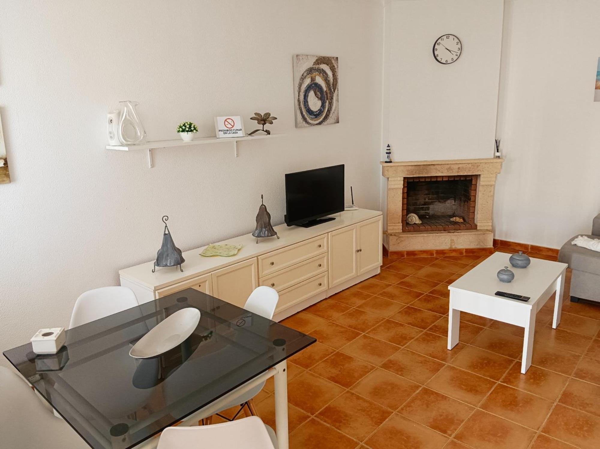 Mari Carmen Holiday home Chiclana de la Frontera