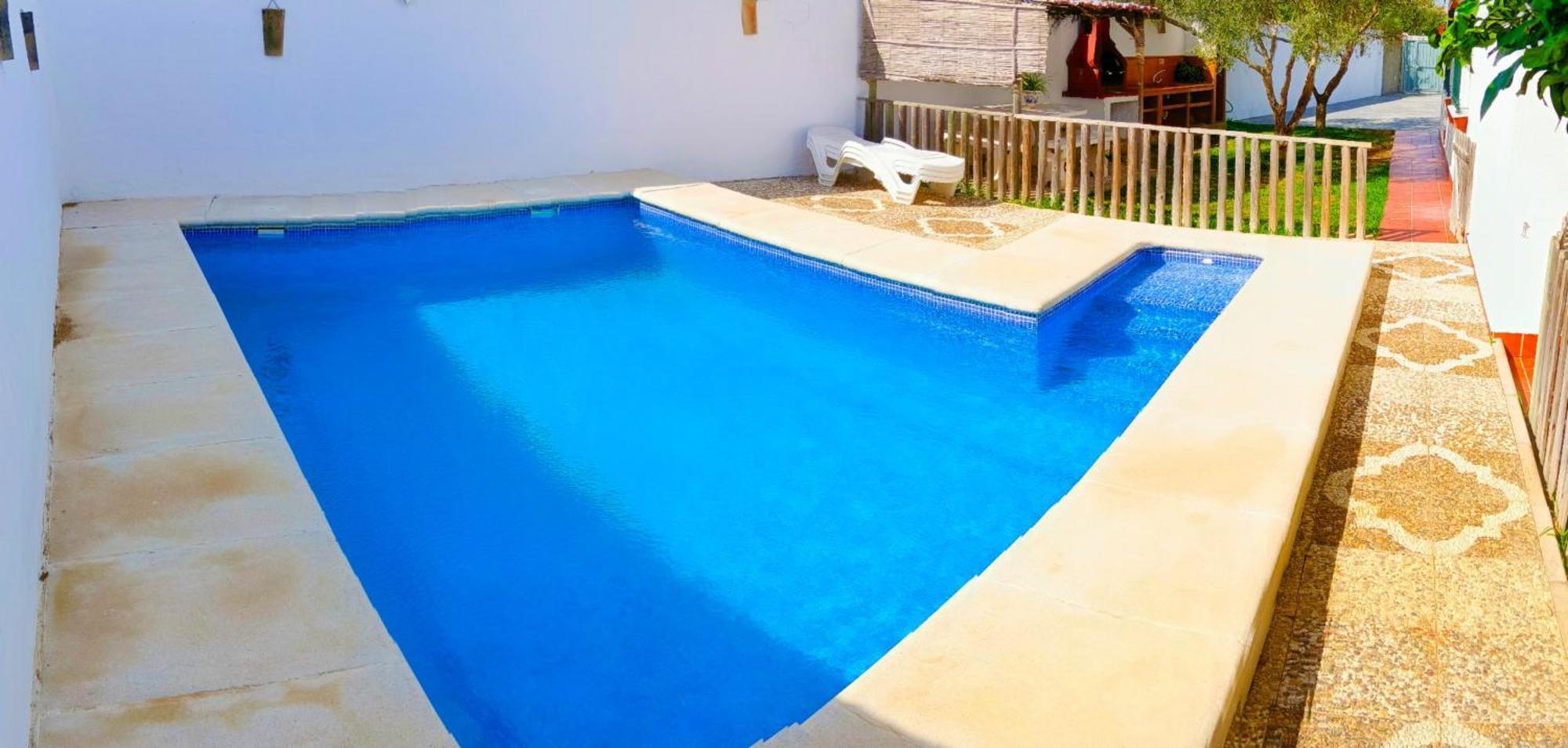 Mari Carmen Holiday home
