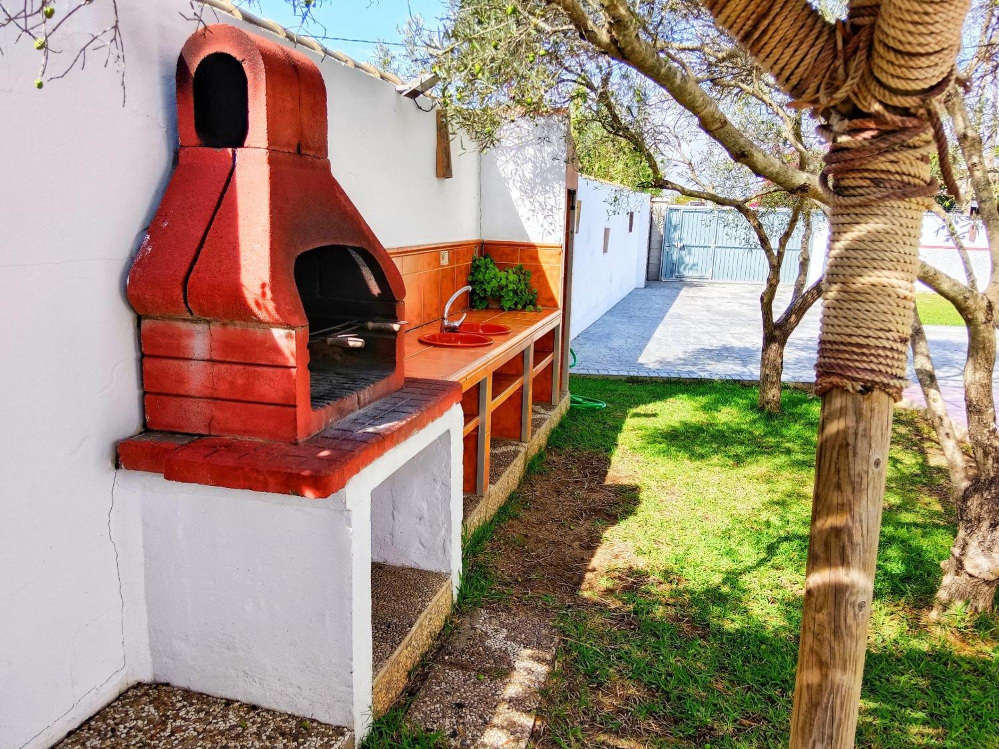 Holiday home Mari Carmen