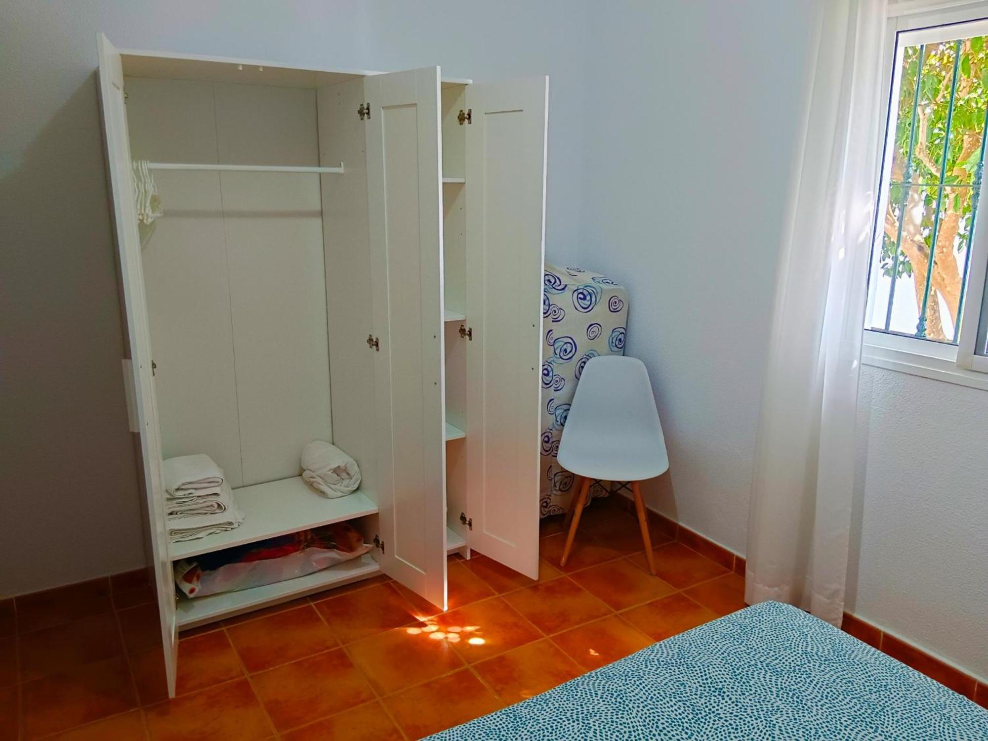 Holiday home Mari Carmen *
