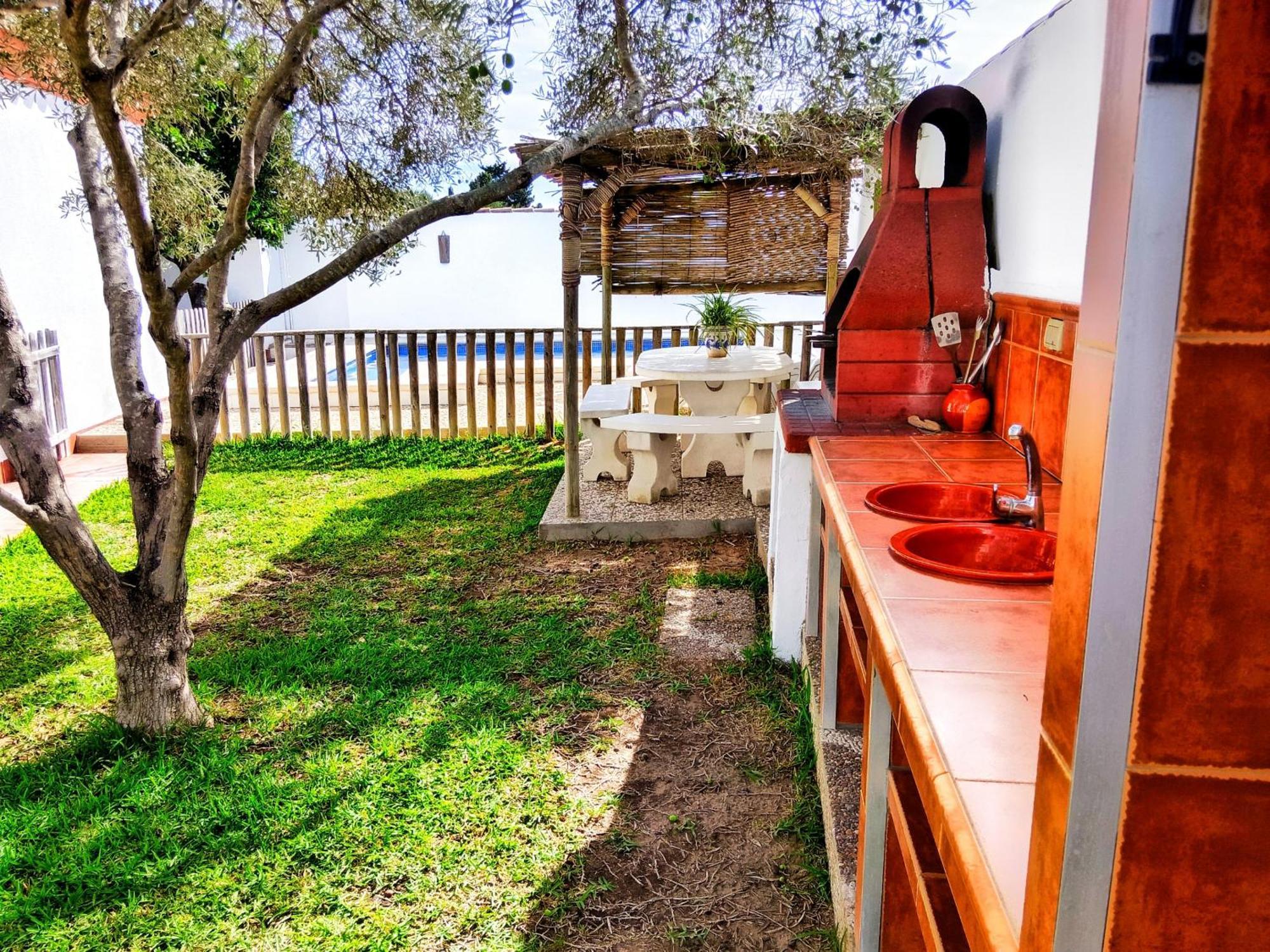 Mari Carmen Holiday home Chiclana de la Frontera