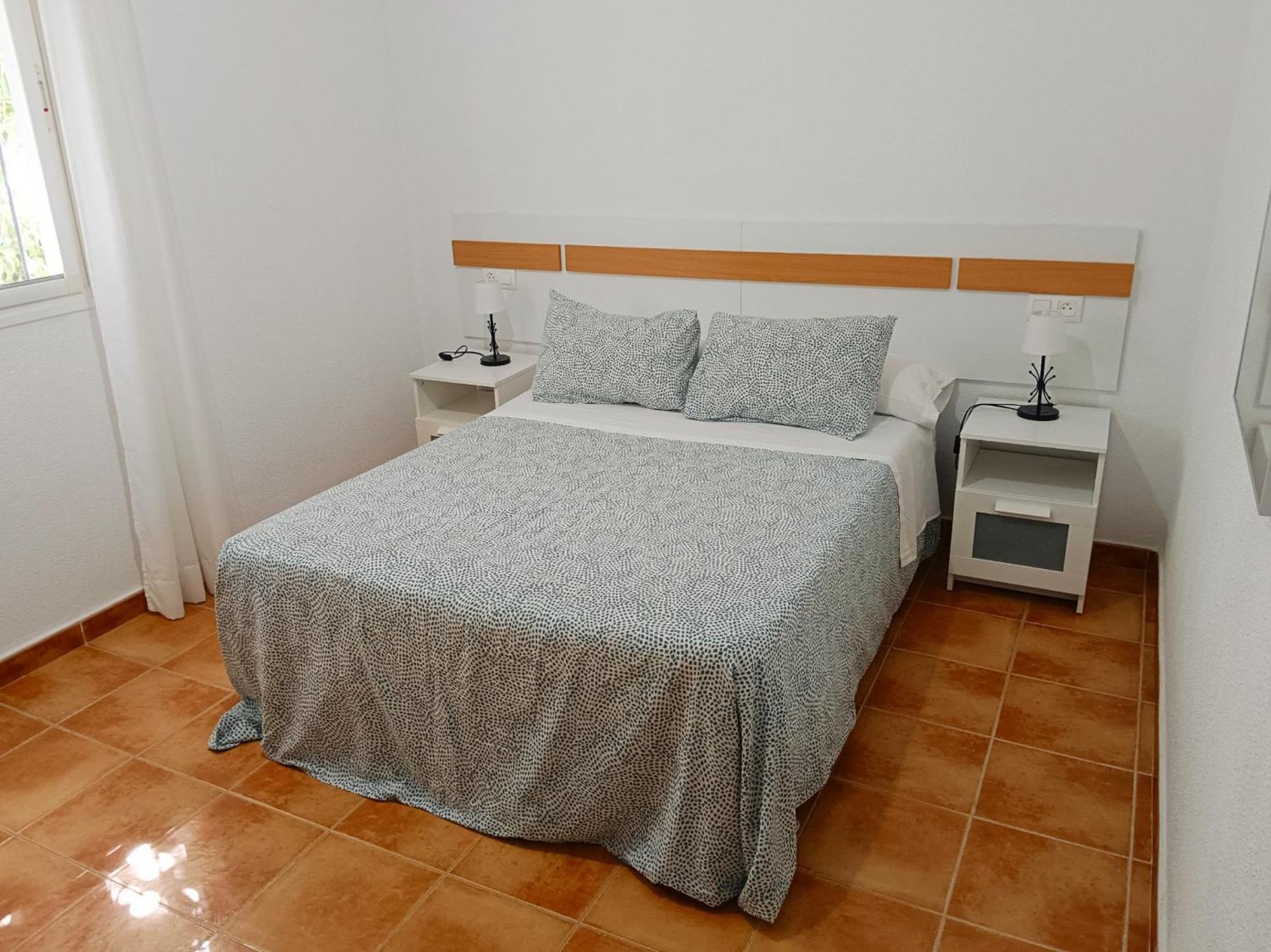 Holiday home Mari Carmen Chiclana de la Frontera