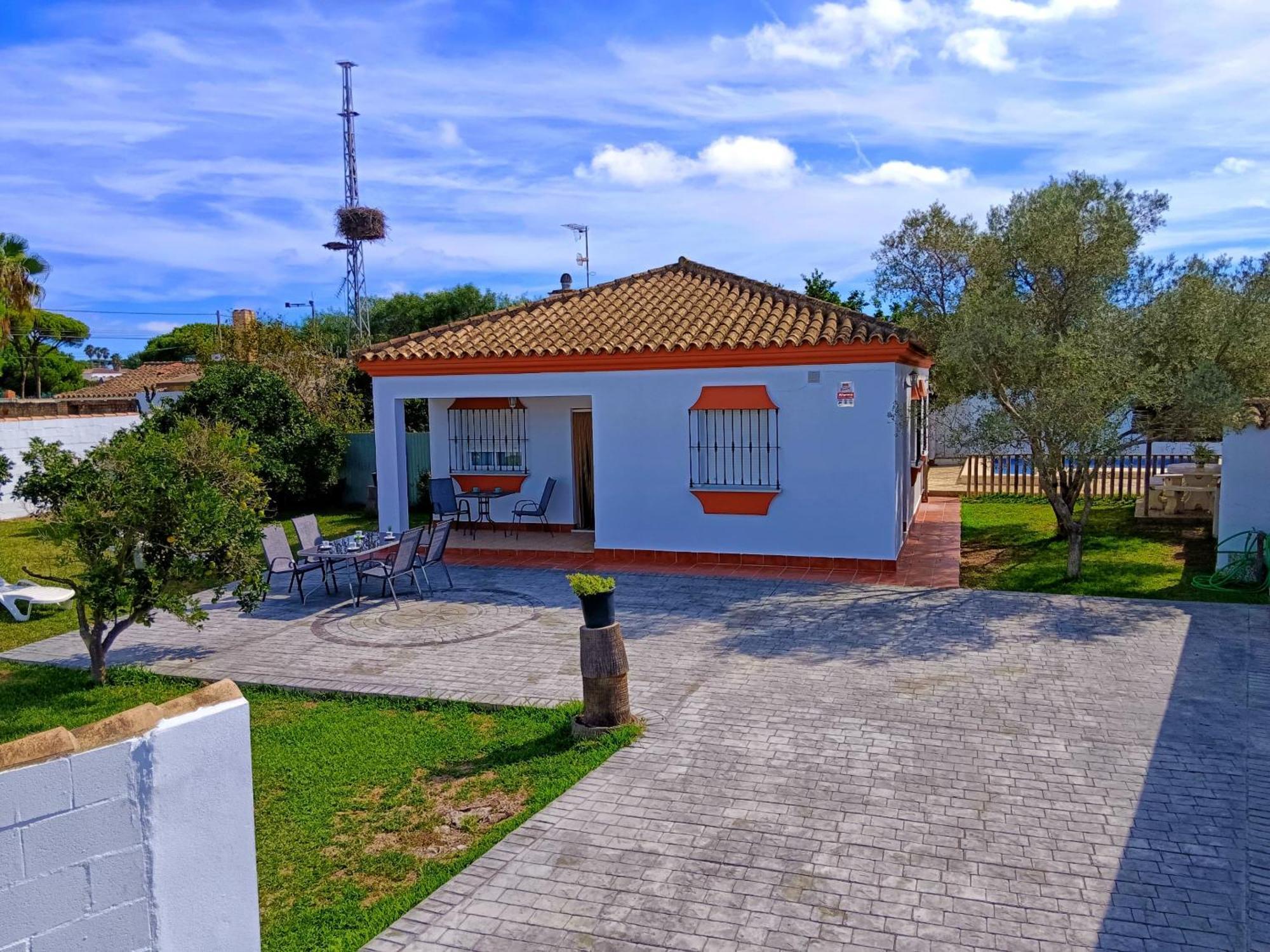Mari Carmen Holiday home *