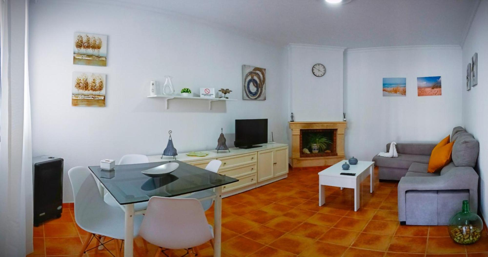 Holiday home Mari Carmen *